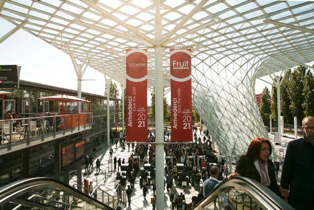 Fiera Milano: il cda approva l'operazione con Fiere di Parma