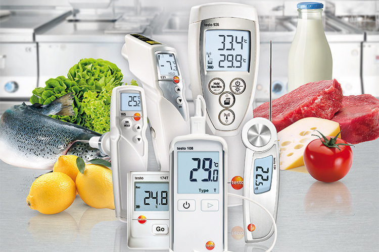 Testo dalla parte dell'igiene alimentare Unica azienda certificata Haccp