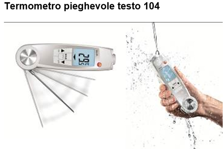 Testo dalla parte dell'igiene alimentare Unica azienda certificata Haccp