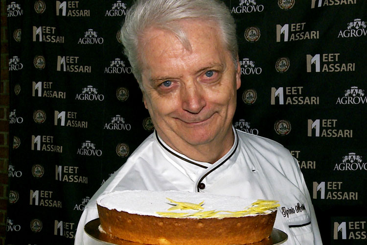 Iginio Massari (Tour 2018 di Molino Dallagiovanna Un successo la prima tappa con Massari)