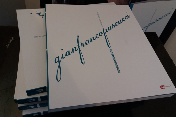 (Piccoli cuochi scrittori crescono Due nuovi libri editi da Gambero Rosso)