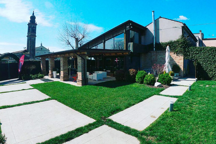 La trattoria "da Luciano" compie un secolo - Cucina veneta, compie 100 anni la storica e tipica Trattoria Al Ponte