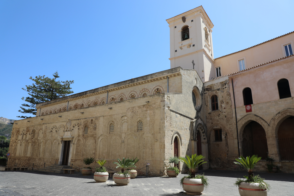 Un borgo ricco di cultura Tropea, la piccola Atene di Calabria