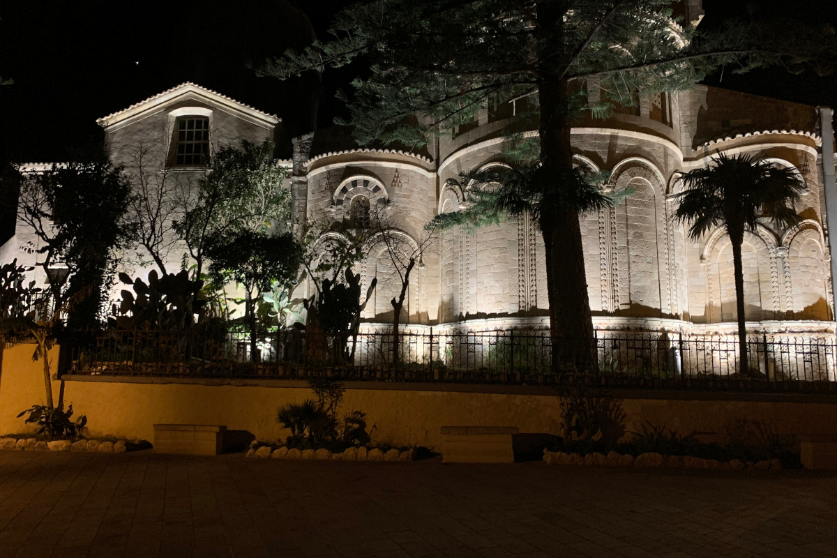 Tracce di Antica Grecia Tropea, la piccola Atene di Calabria