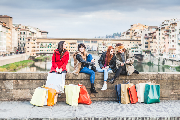 Turismo in Italia tra risorsa e degrado Sistema ancora da rivedere