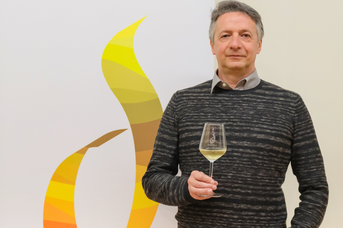 Consorzio Lessini Durello, Gianni Tessari nuovo presidente: obiettivo continuità