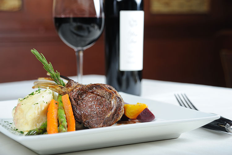 Un enologo in cucina Grandi vini per grandi piatti