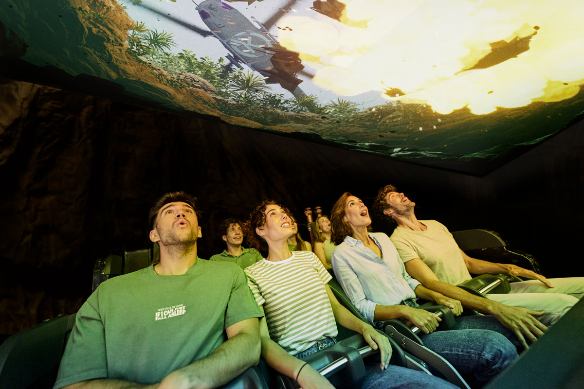 Dove dormire come nel cuore del Far West… ma in Catalogna