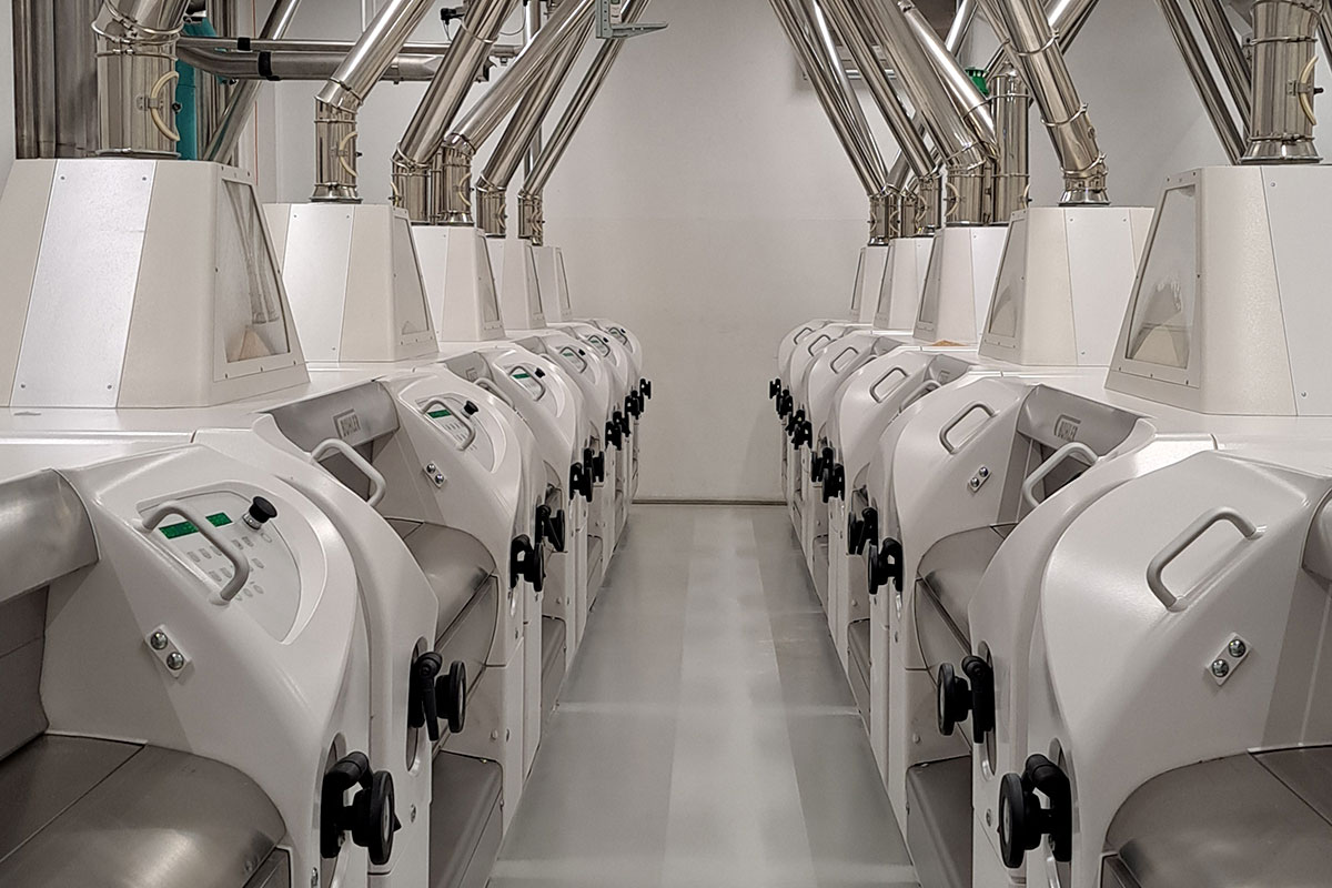 Antonio Costagliola è il Pastry Ambassador 2026-27 di Molino Dallagiovanna Antonio Costagliola è il Pastry Ambassador 2026-27 di Molino Dallagiovanna