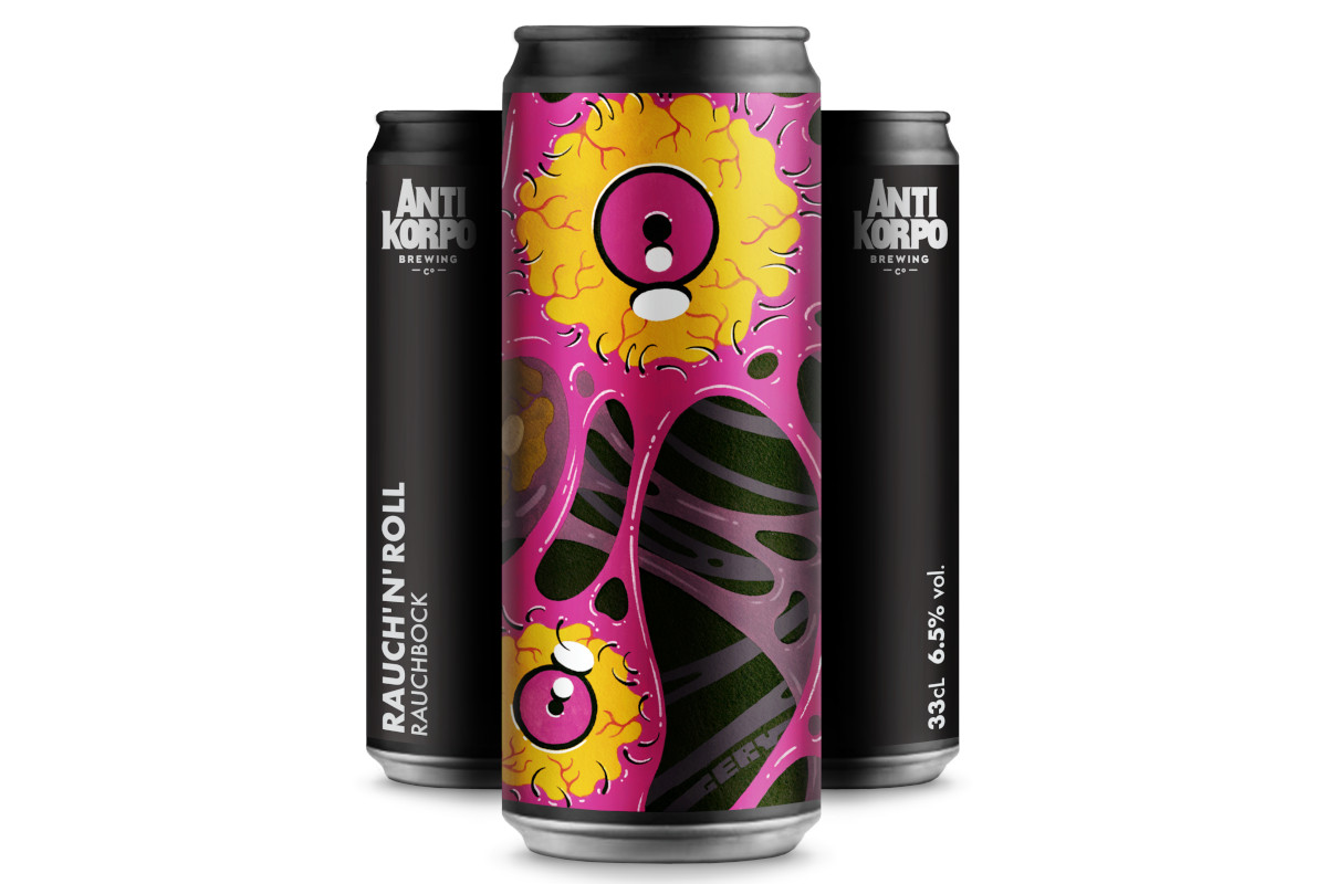 Antikorpo Brewing, Ipa visionarie e gluten free che non rinunciano al carattere