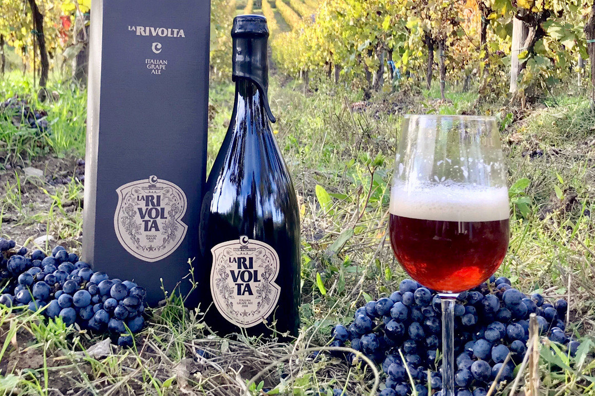 Chianti Brew Fighters: la birra artigianale che racconta il territorio
