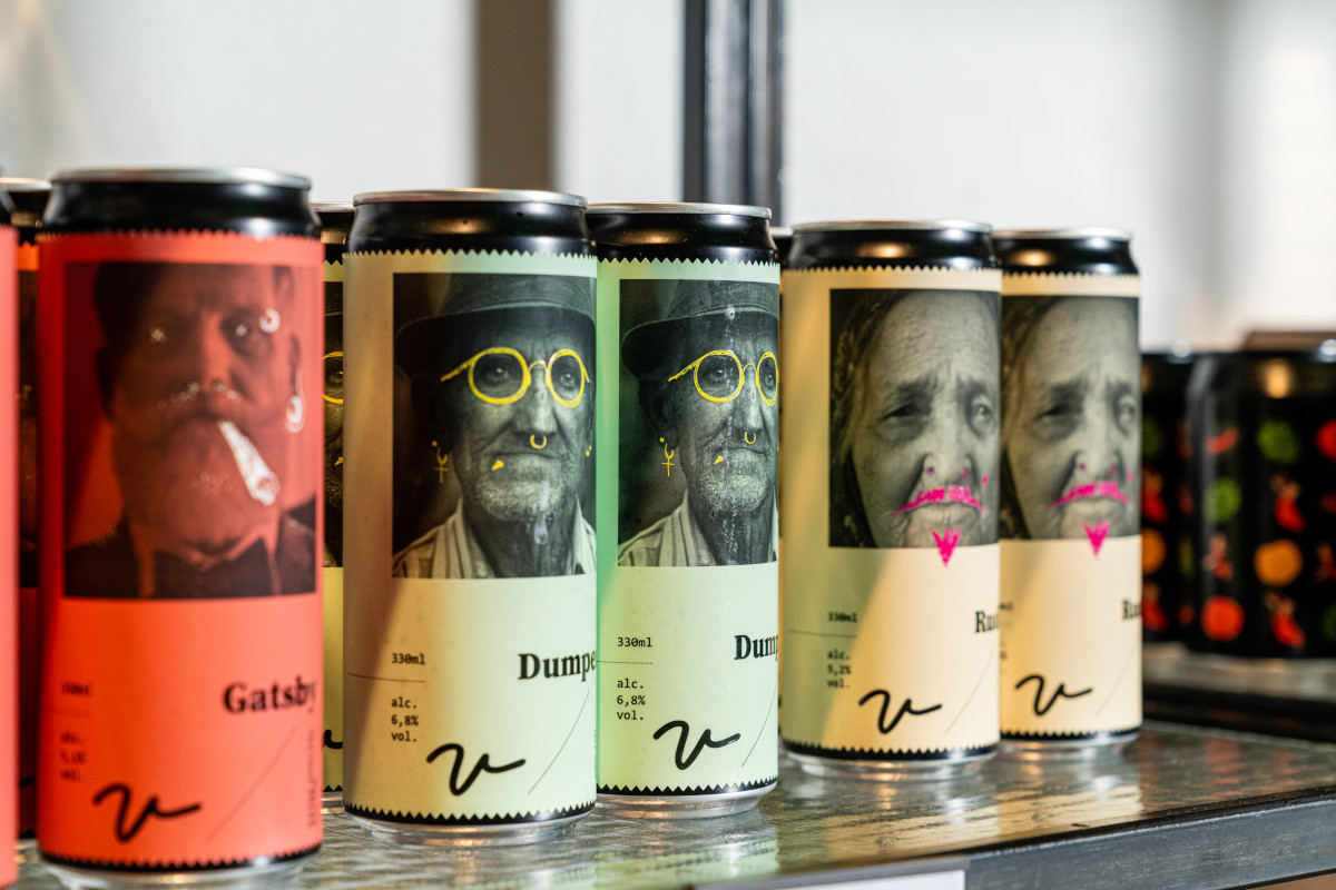 La Villana di Vicenza: dove la birra artigianale incontra i cicchetti veneti