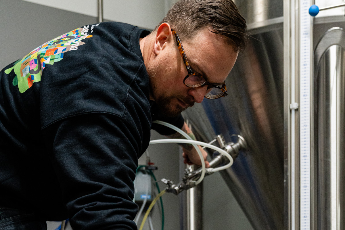 La Villana di Vicenza: dove la birra artigianale incontra i cicchetti veneti