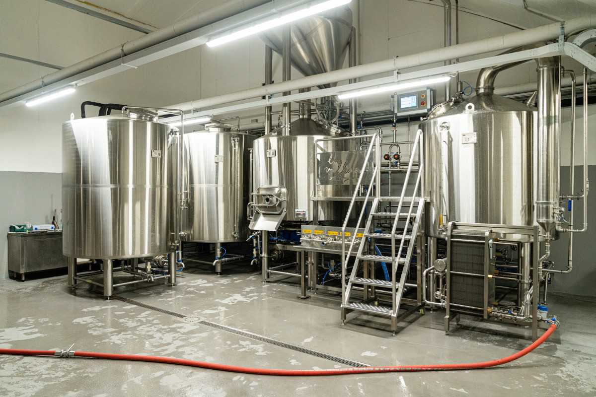 La Villana di Vicenza: dove la birra artigianale incontra i cicchetti veneti