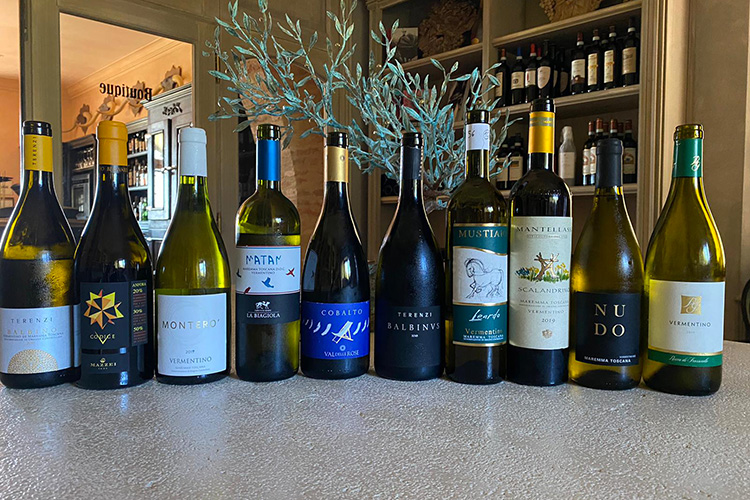 Il fenomeno Vermentino riparte con un Grand Prix