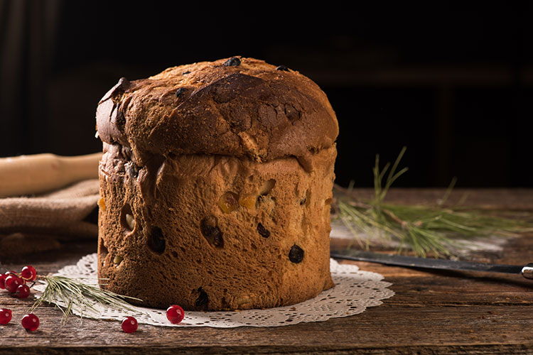 Viaggio virtuale nelle pasticcerie alla scoperta del panettone