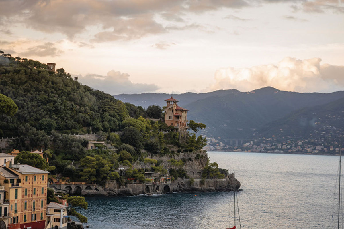 Villa Beatrice Portofino, Belmond acquisisce Villa Beatrice