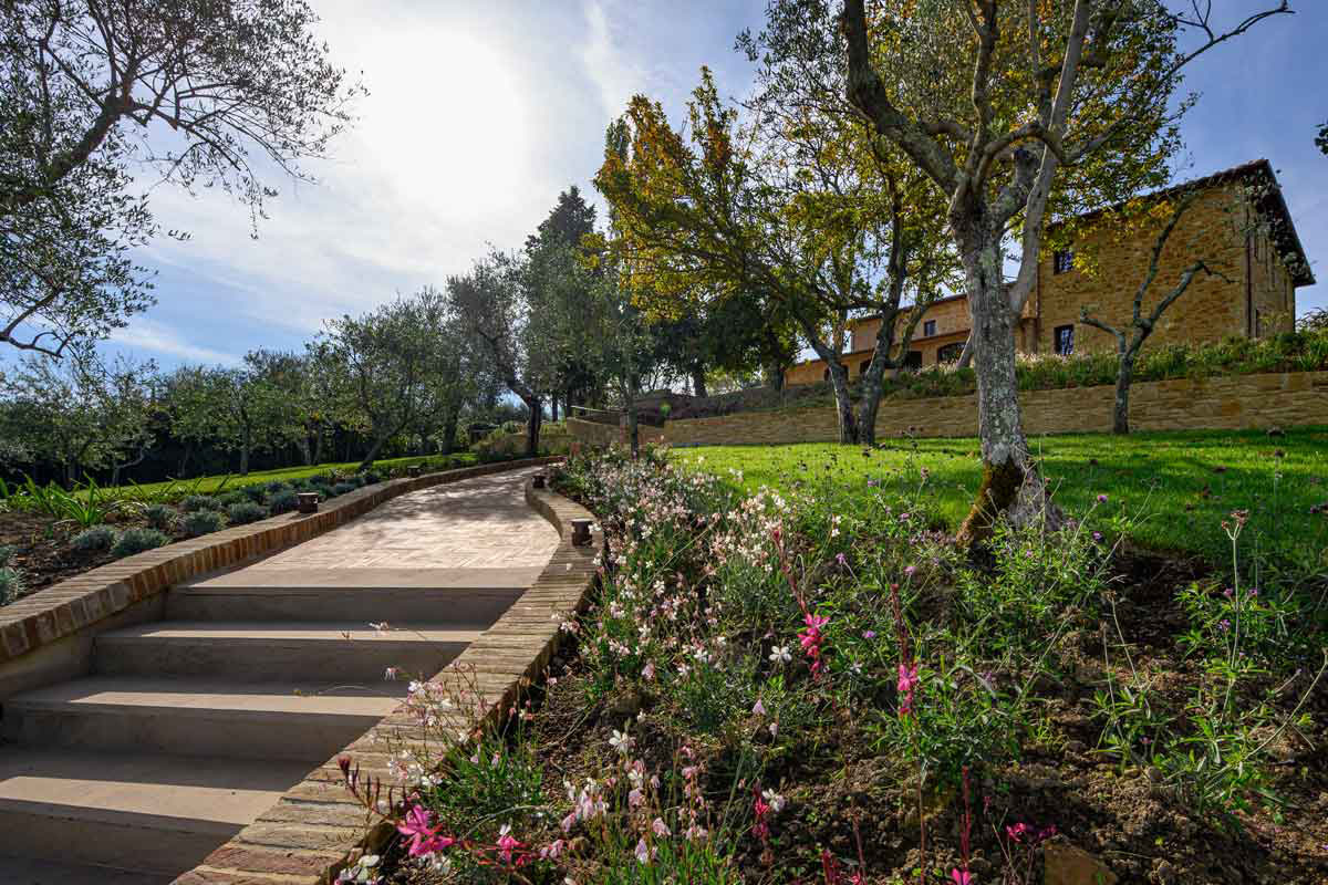 Montepulciano, il paradiso del vino e della cultura