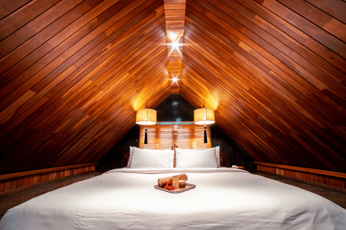 Il resort segreto di Kuala Lumpur: un boutique hotel creato da un italiano