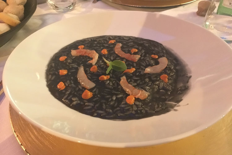 Vincenzo Vottero riparte da ViVo Oasi di tranquillit&agrave; tra antico e moderno