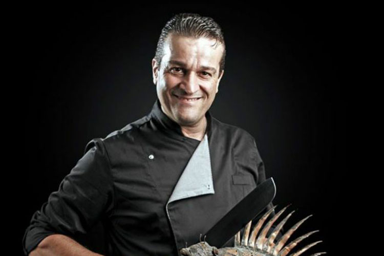 Vincenzo Vottero - Vincenzo Vottero riparte da ViVo Oasi di tranquillit&agrave; tra antico e moderno