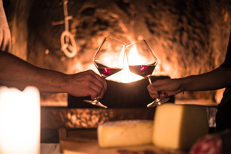 Alla scoperta della Valtellina  Terra di relax ed emozioni