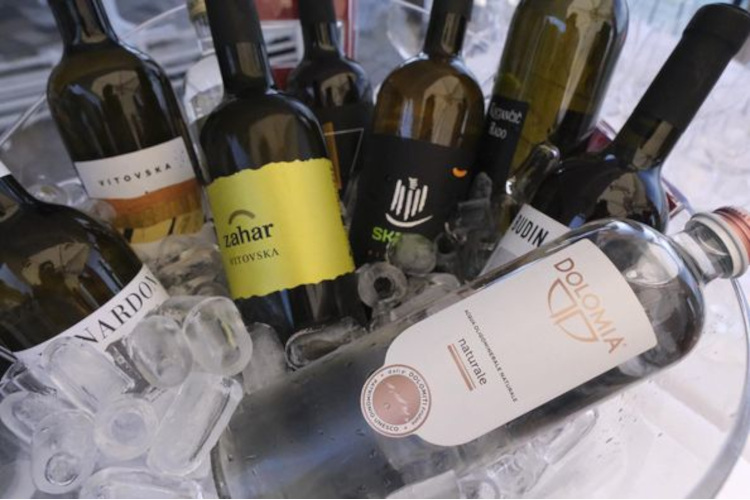 Torna Mare e Vitovska, alla scoperta del vino del Carso