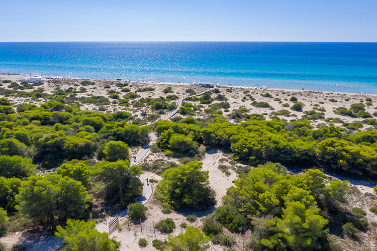 Vivosa Apulia Resort, tuffo nel cuore del Salento