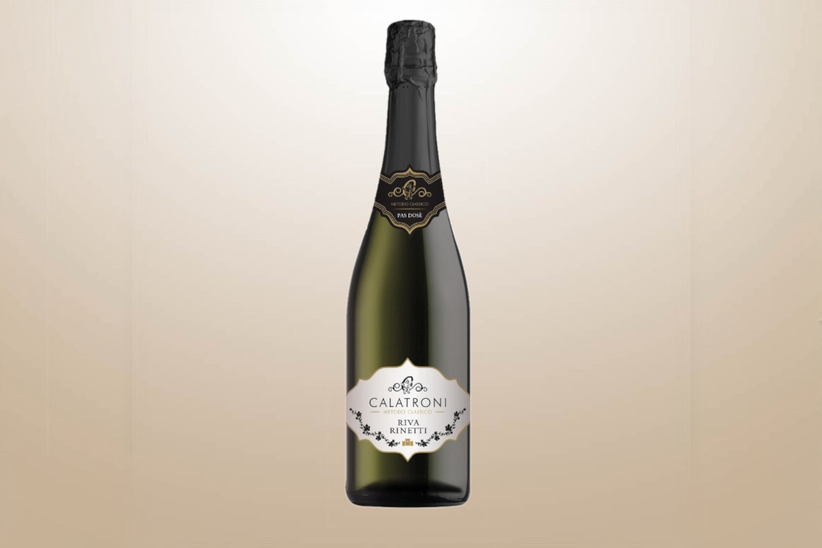 Riva Rinetti 2019: il Metodo Classico dell’Oltrepò conquista l’oro al CSWWC di Londra