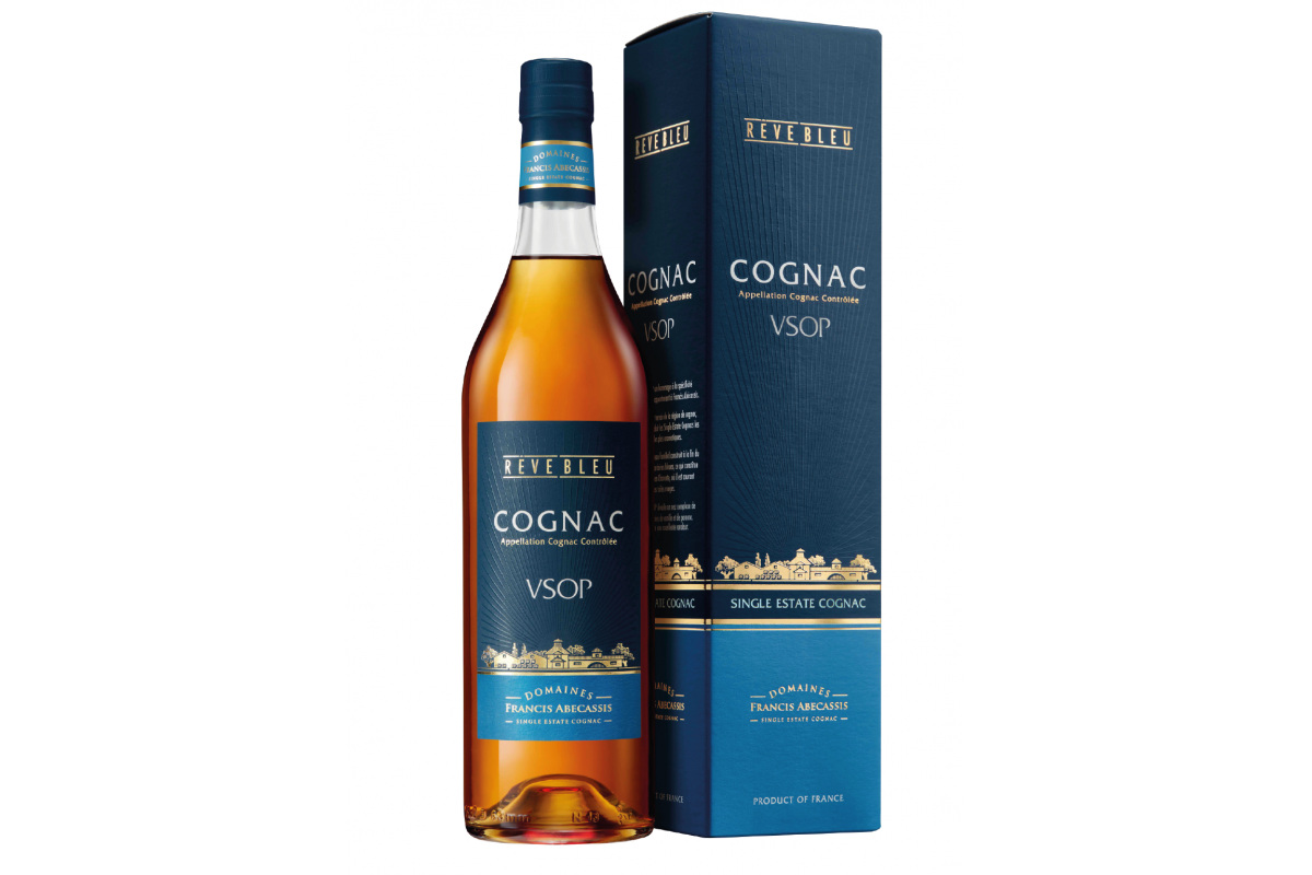 Il nuovo linguaggio del Cognac: il viaggio nella Petite Champagne di Francis Abécassis