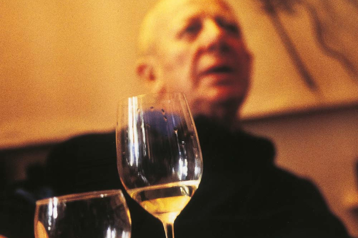 20 anni senza Luigi Veronelli, il rivoluzionario dell'enogastronomia italiana