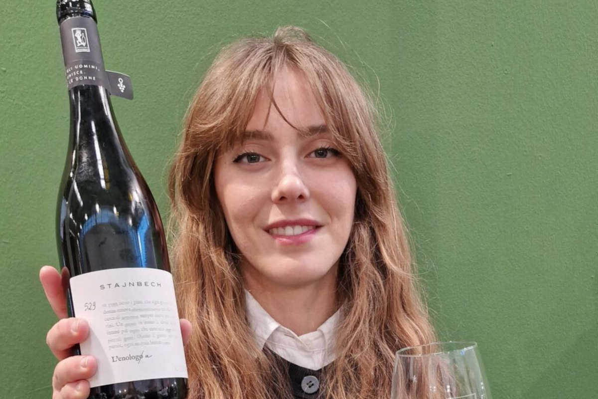 Stajnbech, “Coltiviamo Armonie”: filosofia green e familiare nella terra del Refosco