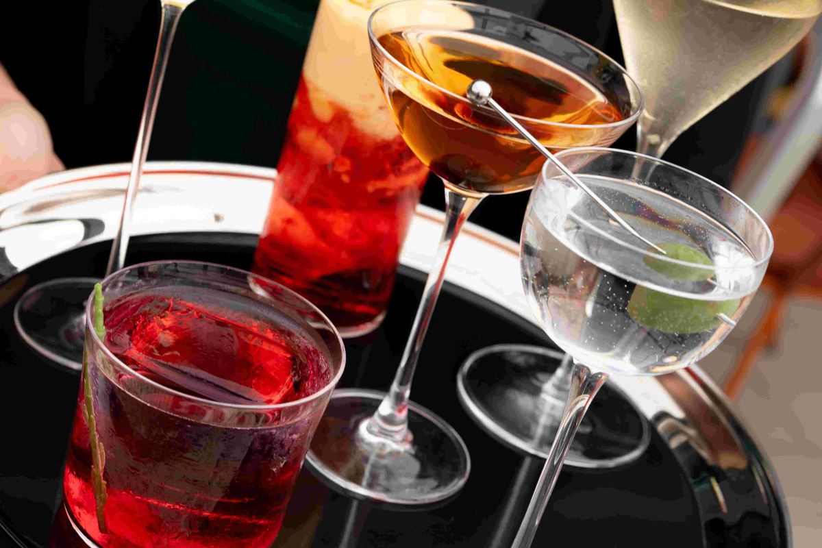 Miscelazione, musica e ospitalità all’Hilton Molino Stucky Venice