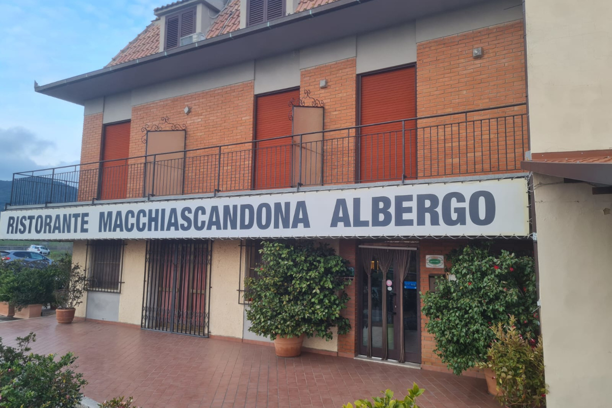 Dopo il successo di Lucio Corsi a Sanremo, è boom di prenotazioni nel ristorante della nonna Dopo il successo di Lucio Corsi a Sanremo, è boom di prenotazioni nel ristorante della nonna