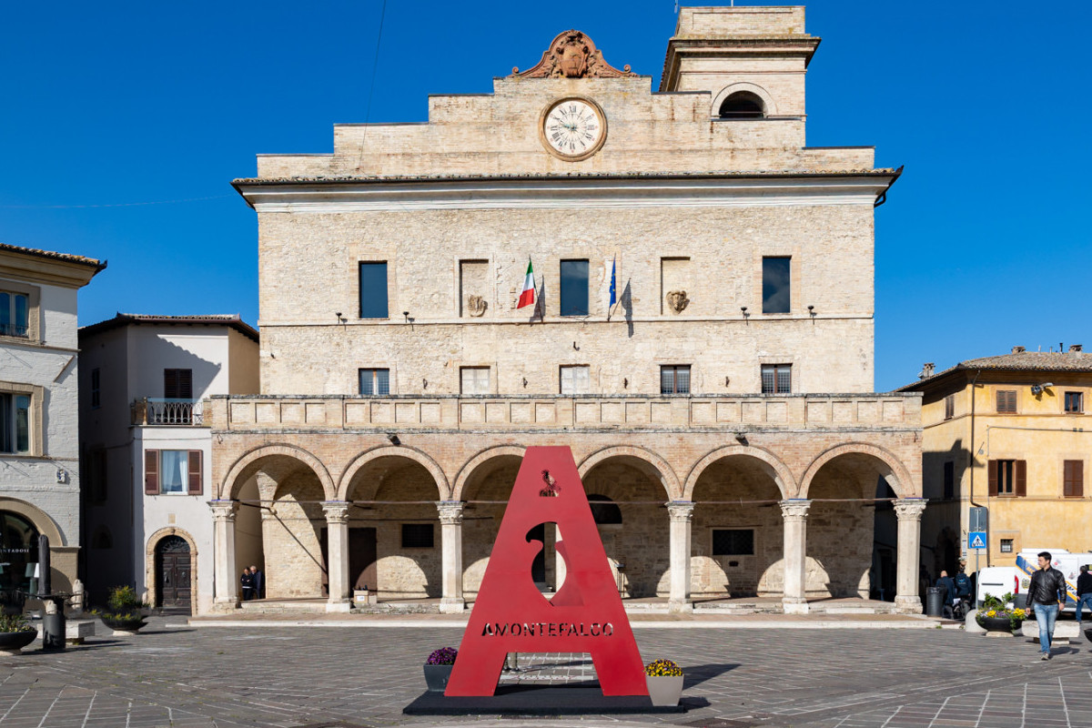 Anteprima Sagrantino diventa “A Montefalco” nel 2024: tutti gli eventi del Consorzio