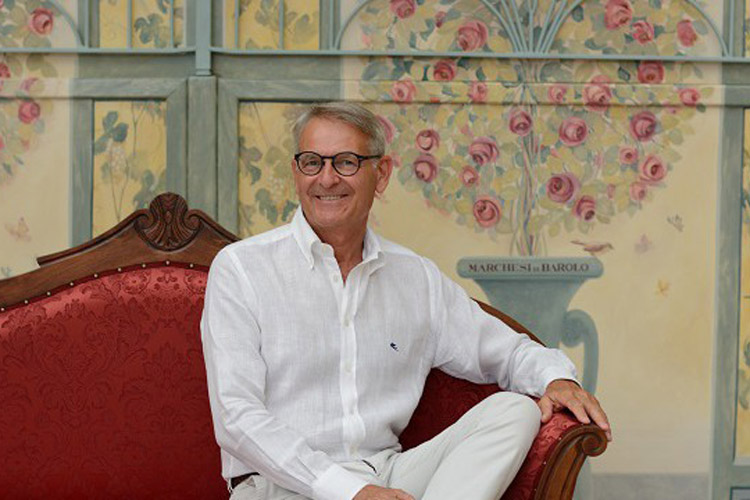 Ernesto Abbona (Unione Italiana ViniAbbona ancora presidente)