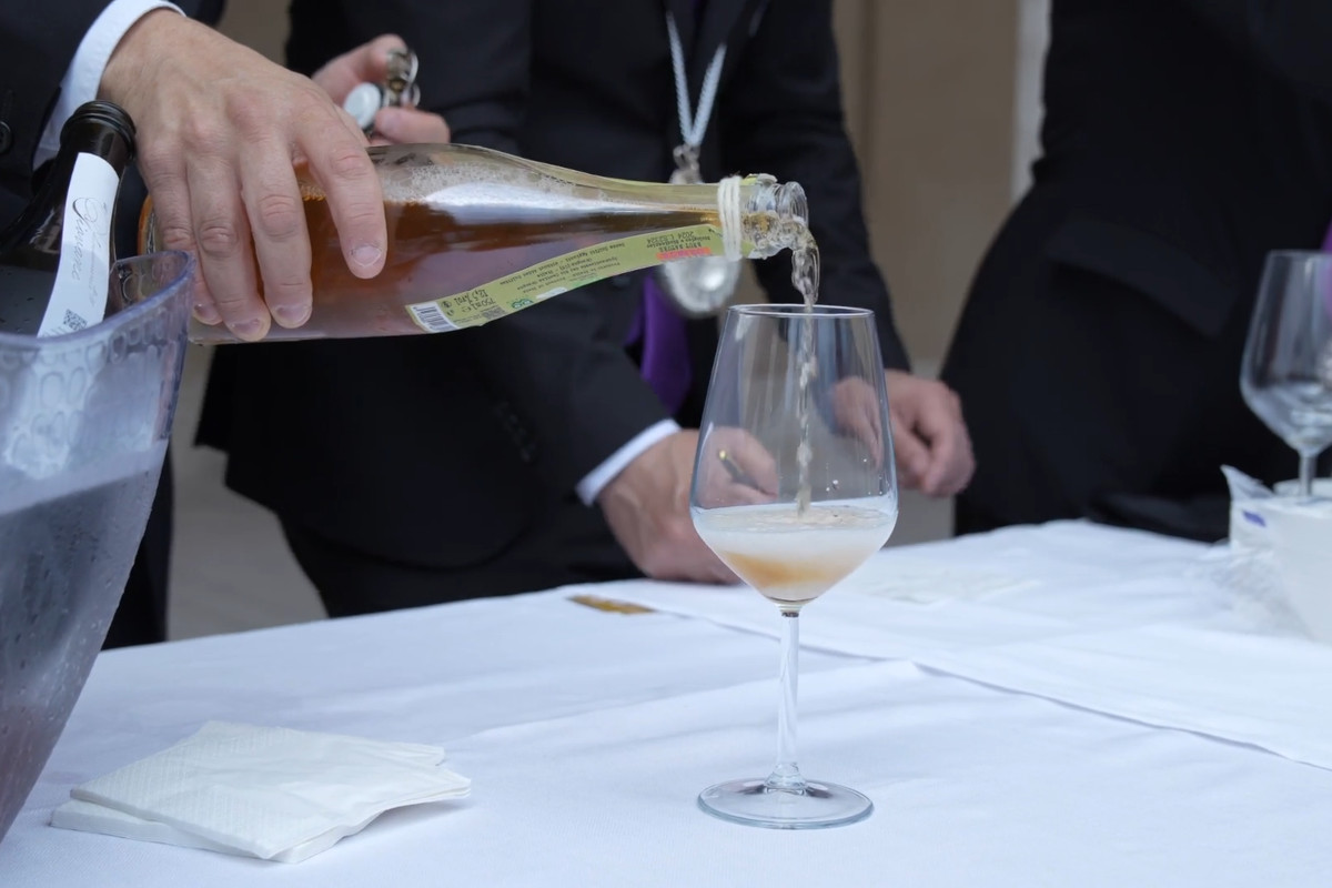 Successo per “Abruzzo in Bolla 2025”: quasi 50 cantine a L'Aquila