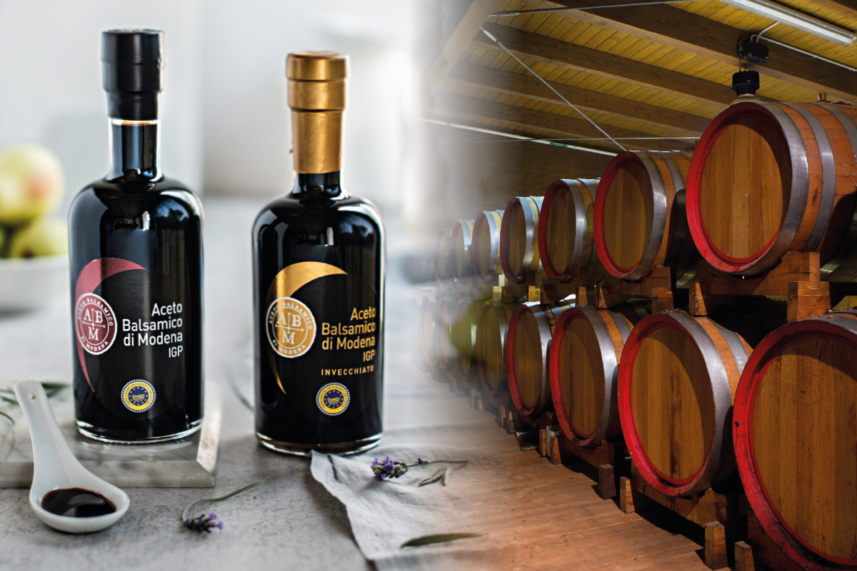 Acetaie aperte, la “Settimana Balsamica” tra gusto, arte e musica