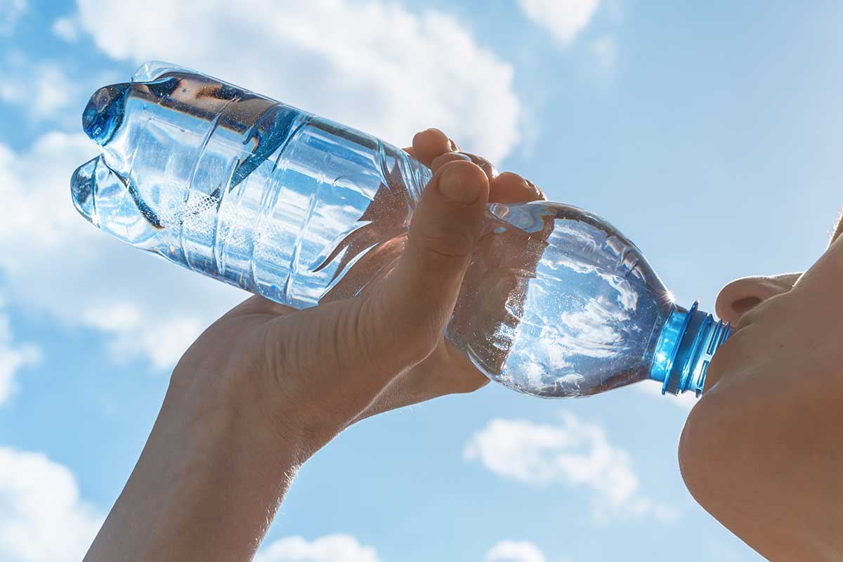 Acqua San Pellegrino fa felice la filiera e contribuisce allo 0,15% del Pil San Pellegrino, l'acqua che fa felice la filiera: 2,5 miliardi di euro di valore condiviso