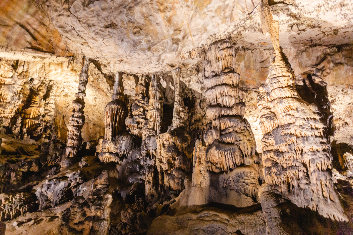 Il Parco nazionale di Aggtelek In Ungheria immersi nella natura. Sei itinerari da non perdere