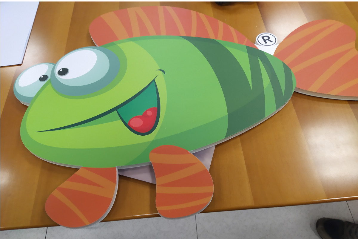 Ago il pesce di lago Garda Iseo e Idro insieme per il pesce di lago