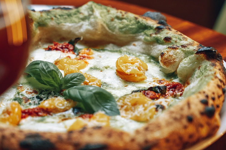 Pizzerie aperte a Milano