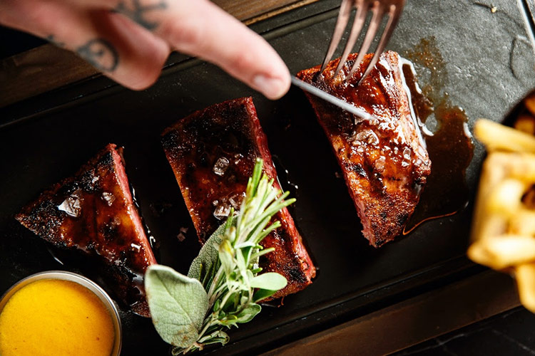 Tagli di qualit&agrave;, italiani e dal mondo