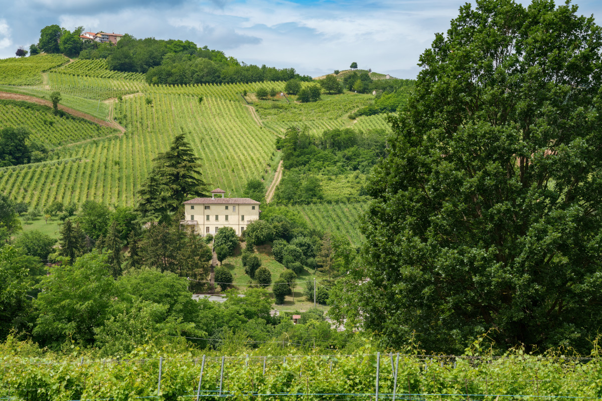 Agriturismi lombardi: boom di prenotazioni, soprattutto sui laghi