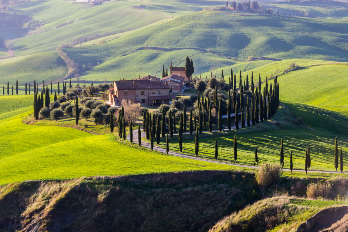 È l'età dell'oro per gli agriturismi: il fatturato sale a 1,5 miliardi di euro