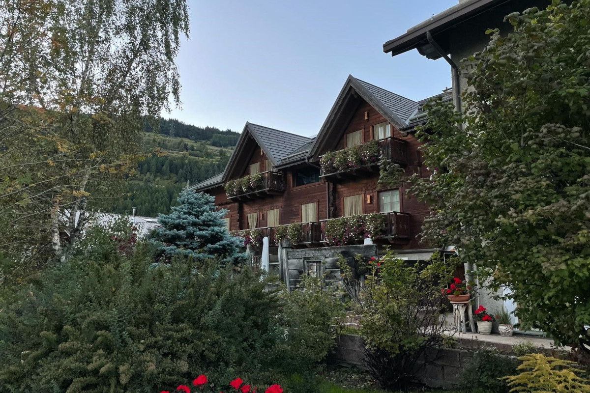 A Bormio la settimana bianca è divertimento per la famiglia, con o senza gli sci