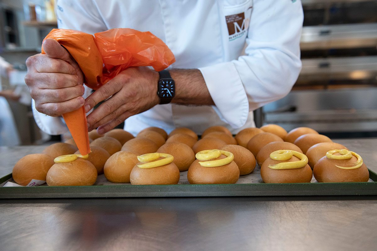 Lievitati in pasticceria, tre esperti svelano le ultime tendenze