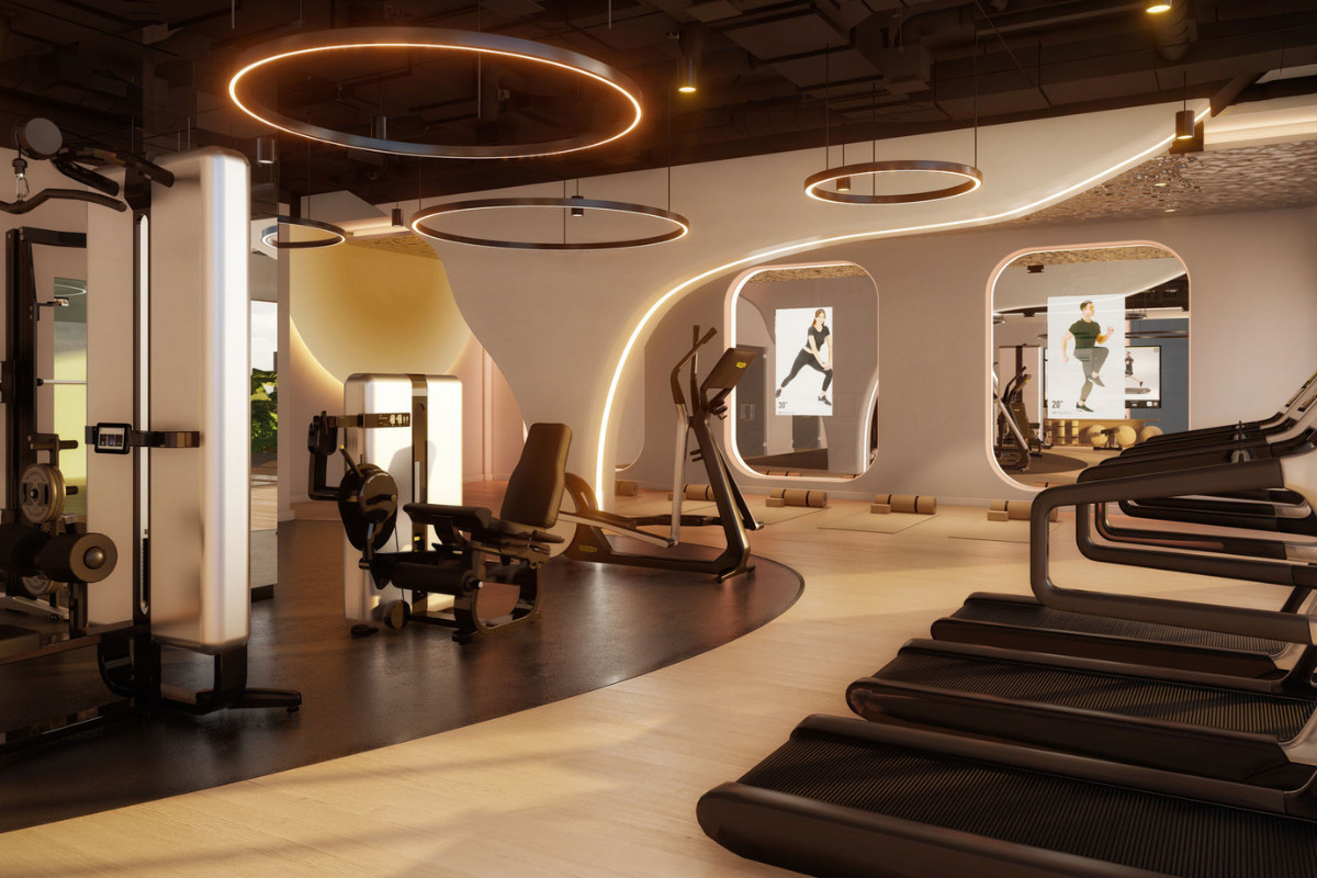 The Unexpected Ibiza Hotel: il nuovo volto del lusso trasgressivo firmato Palladium