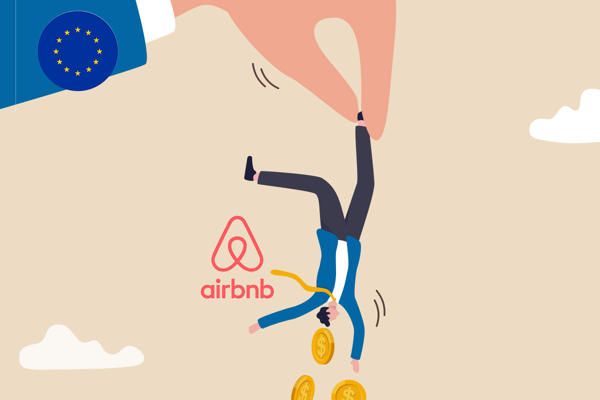 Airbnb (affitti brevi) ha evaso il fisco per quasi 4 miliardi. Sequestrati 779 milioni