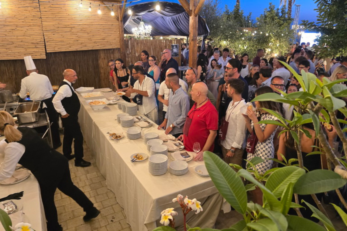 Sicilia in Bolle 2025, la manifestazione dei record di Ais Sicilia